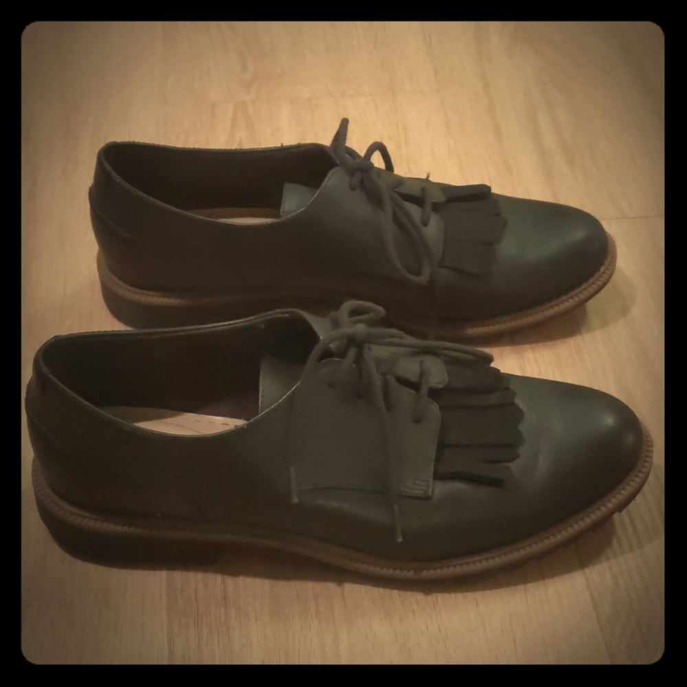 Clark's Loafers